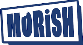 Morish Snacks